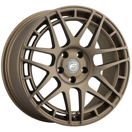 Forgestar F14C F65 Satin Bronze - Part Number F16588551P38 Forgestar F14C F65 Satin Bronze Photo
