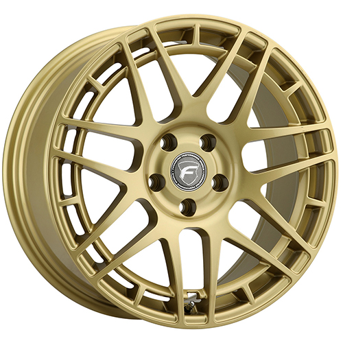 Forgestar F14C F67 Gold - Part Number F16789521P35 Forgestar F14C F67 Gold Photo