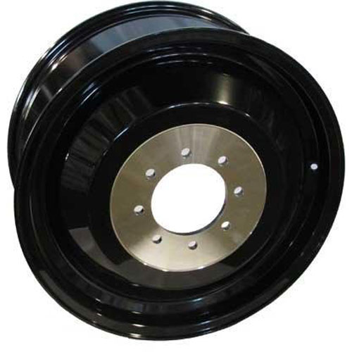 Fuel Offroad Dually Inner D501 - Part Number D5012282A9 Fuel Offroad Dually Inner D501 Photo