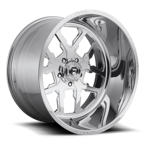 Fuel Forged FF45 Polished - Part Number DF4522007545 Fuel Forged FF45 Polished Photo
