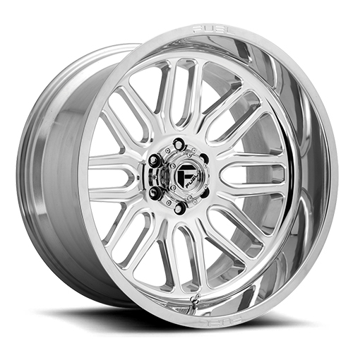 Fuel Offroad Ignite D721 Polished - Part Number D72122208947 Fuel Offroad Ignite D721 Polished Photo
