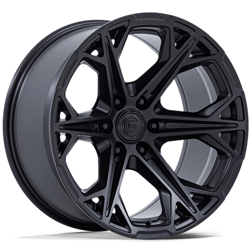 Fuel Offroad Hammerhead FC886 Black Out - Part Number FC886MX20906301 Fuel Offroad Hammerhead FC886 Black Out Photo