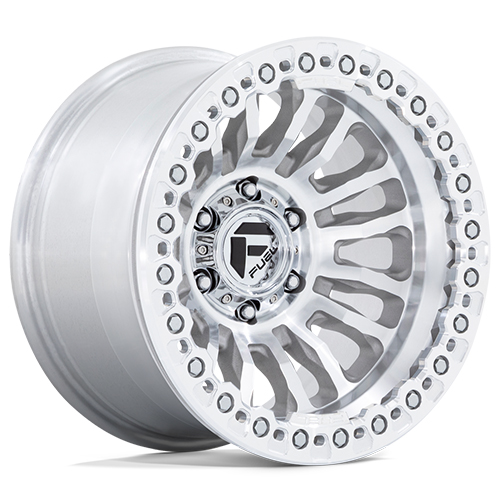 Fuel Offroad Rincon Beadlock FC125 Machined - Part Number FC125DX20105048N Fuel Offroad Rincon Beadlock FC125 Machined Photo