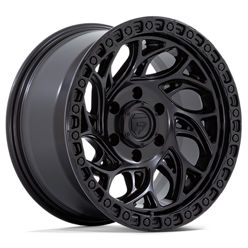 Fuel Offroad Runner OR D852 Black Out - Part Number D85217908950 Fuel Offroad Runner OR D852 Black Out Photo