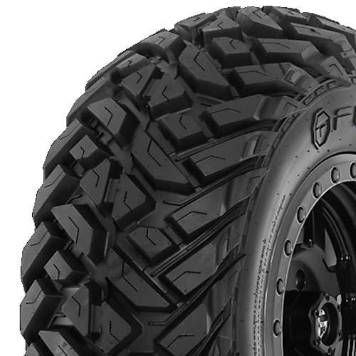 Fuel Tires UTV Gripper M/T - Part Number RFUT2810.00R14 Fuel Tires UTV Gripper M/T Photo