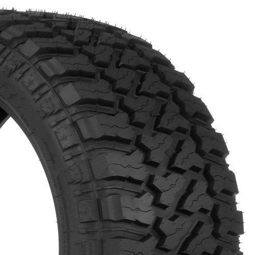 Fury Country Hunter M/T - Part Number FCH35135024 Fury Country Hunter M/T Photo