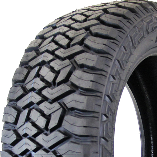 Fury Country Hunter R/T - Part Number RT33125018A Fury Country Hunter R/T Photo
