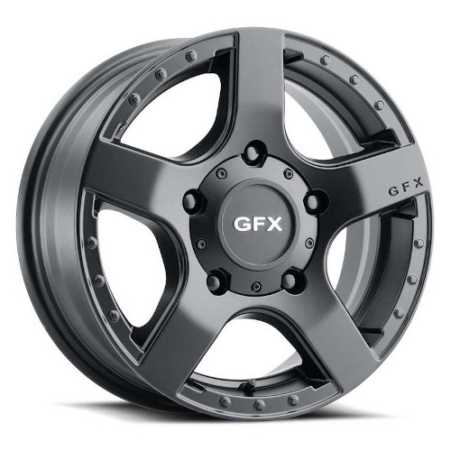G-FX MV1 Matte Black - Part Number MV1 780-6130-40 MB G-FX MV1 Matte Black Photo