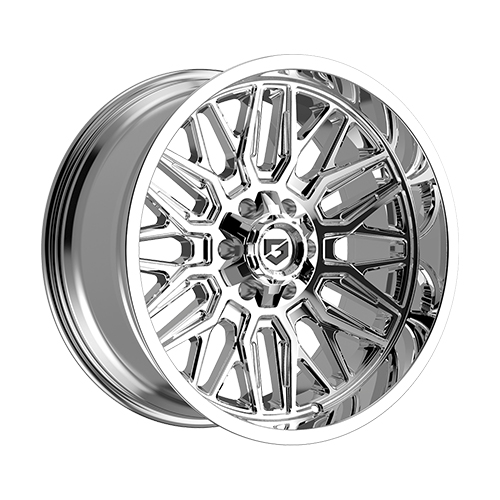 Gear Off Road Surge 775 Chrome - Part Number 775C-2108719 Gear Off Road Surge 775 Chrome Photo