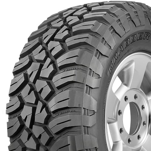 General Grabber X3 - Part Number 04494980000 General Grabber X3 Photo