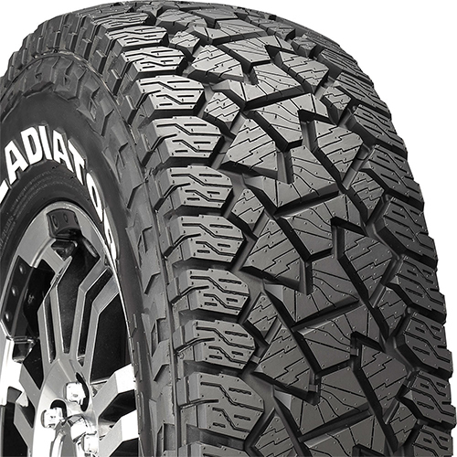 Gladiator X Comp AT - Part Number 1932367340 Gladiator X Comp AT Photo