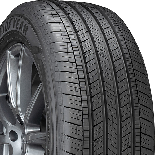Goodyear Assurance Finesse - Part Number 681815630 Goodyear Assurance Finesse Photo