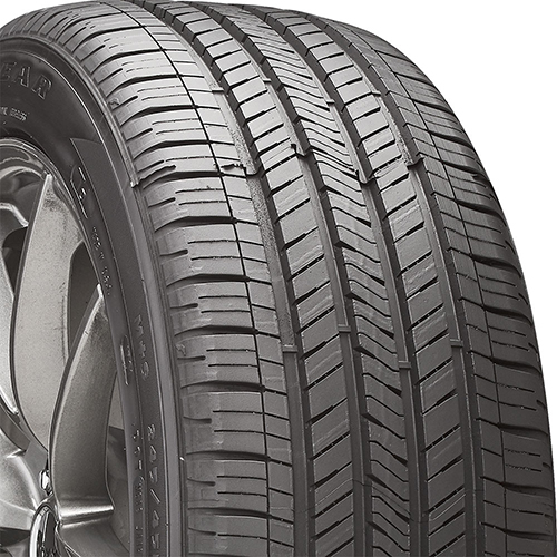 Goodyear Eagle Touring SCT - Part Number 102994396 Goodyear Eagle Touring SCT Photo