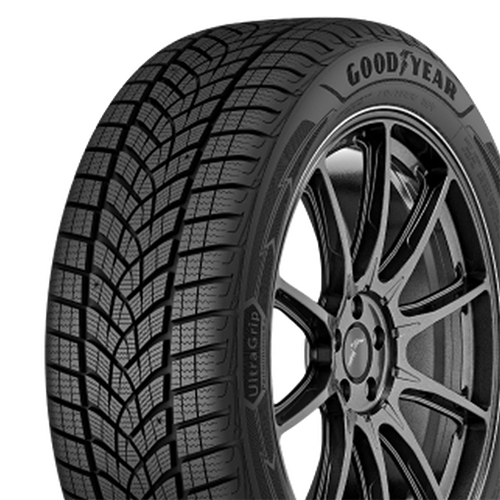 Goodyear Ultra Grip Performance + SUV - Part Number 117488646 Goodyear Ultra Grip Performance + SUV Photo