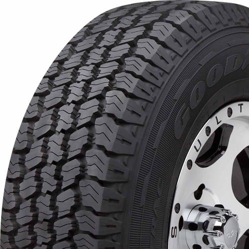 Goodyear Wrangler ArmorTrac - Part Number 742636334 Goodyear Wrangler ArmorTrac Photo