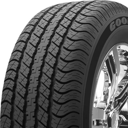 Goodyear Wrangler HP - Part Number 403682171 Goodyear Wrangler HP Photo