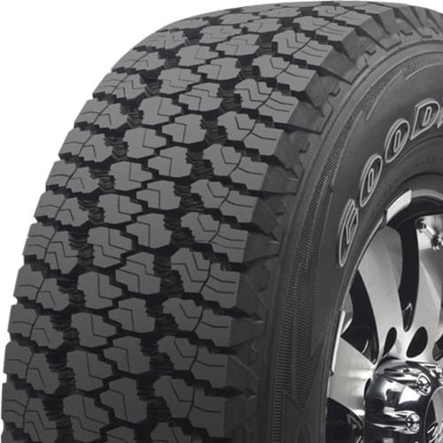 Goodyear Wrangler SilentArmor - Part Number 758498188 Goodyear Wrangler SilentArmor Photo