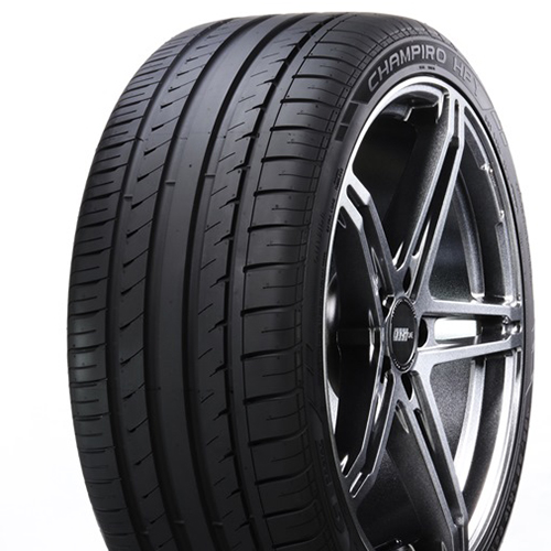GT Radial Champiro HPY - Part Number B059 GT Radial Champiro HPY Photo