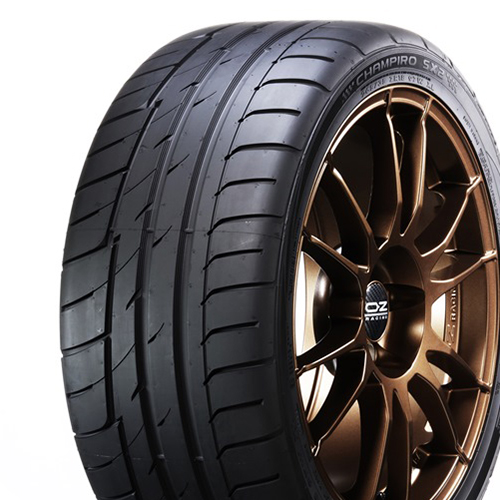 GT Radial Champiro SX2 - Part Number A326 GT Radial Champiro SX2 Photo