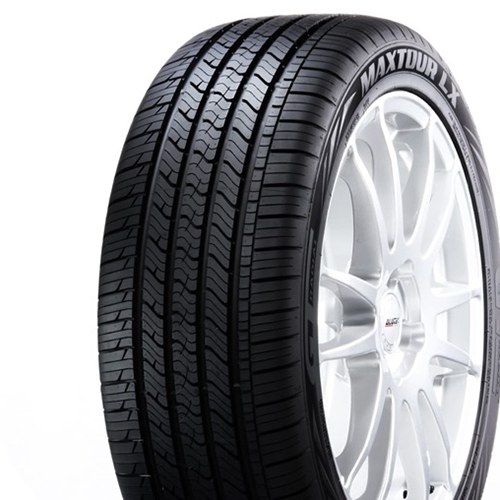 GT Radial Maxtour LX - Part Number 100UA3532 GT Radial Maxtour LX Photo