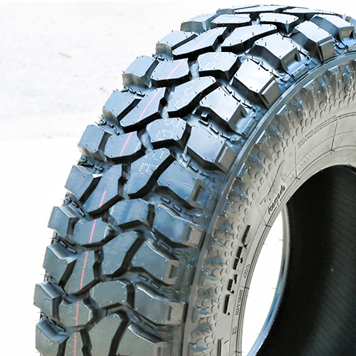 GT Radial Savero Komodo MT Plus - Part Number A287 GT Radial Savero Komodo MT Plus Photo
