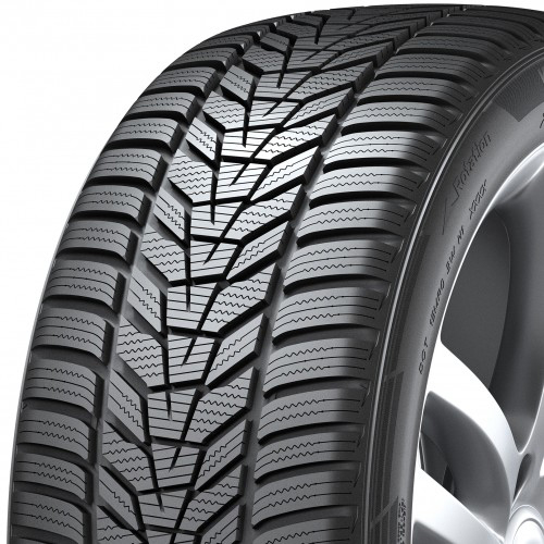 Hankook I*Cept EVO3 SUV W330A - Part Number 1026391 Hankook I*Cept EVO3 SUV W330A Photo