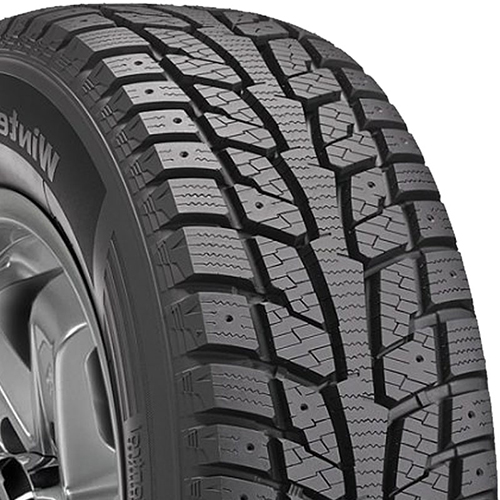 Hankook Winter I*Pike LT RW09 - Part Number 2021535 Hankook Winter I*Pike LT RW09 Photo