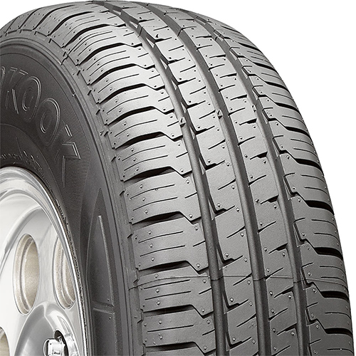 Hankook Vantra - Part Number 2021434 Hankook Vantra Photo