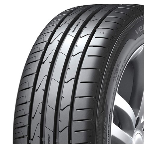 Hankook Ventus Prime3 X K125A - Part Number 1025761 Hankook Ventus Prime3 X K125A Photo