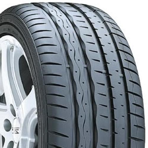 Hankook Ventus S1 evo2 K117 - Part Number 1021261 Hankook Ventus S1 evo2 K117 Photo