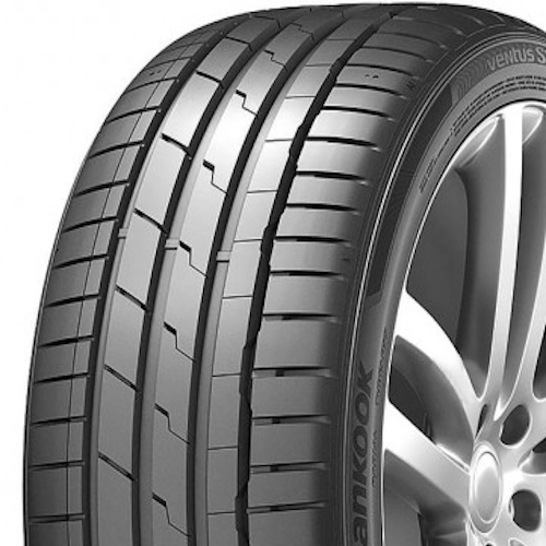 Hankook Ventus S1 evo3 K127B - Part Number 1019631 Hankook Ventus S1 evo3 K127B Photo