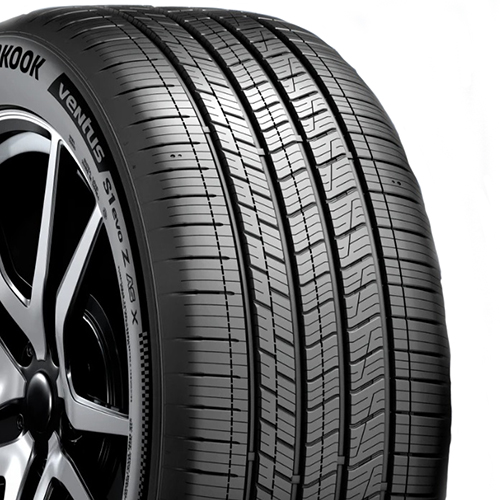 Hankook Ventus S1 evo Z AS X H129A - Part Number 1030265 Hankook Ventus S1 evo Z AS X H129A Photo