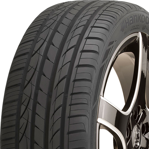 Hankook Ventus S1 Noble2 H452 - Part Number 1024646 Hankook Ventus S1 Noble2 H452 Photo