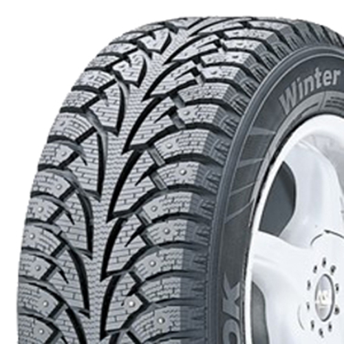 Hankook W409 Winter - Part Number 1011915 Hankook W409 Winter Photo