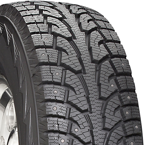 Hankook Winter ipike RW11 Studded - Part Number 2021565 Hankook Winter ipike RW11 Studded Photo