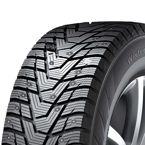 Hankook Winter i*Pike X W429A - Part Number 1028996 Hankook Winter i*Pike X W429A Photo