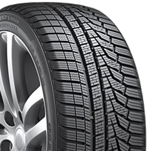 Hankook Winter W320(A) i*cept evo2 - Part Number 1017054 Hankook Winter W320(A) i*cept evo2 Photo