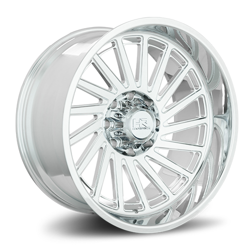 Hardrock H905 Polished - Part Number H905-241236151PL Hardrock H905 Polished Photo