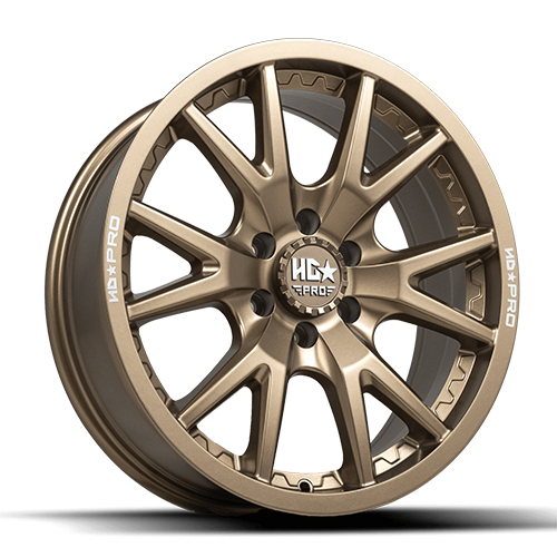 HD Pro LHD Pro 1 Satin Bronze - Part Number LHDPRO11886130+38Q-J HD Pro LHD Pro 1 Satin Bronze Photo
