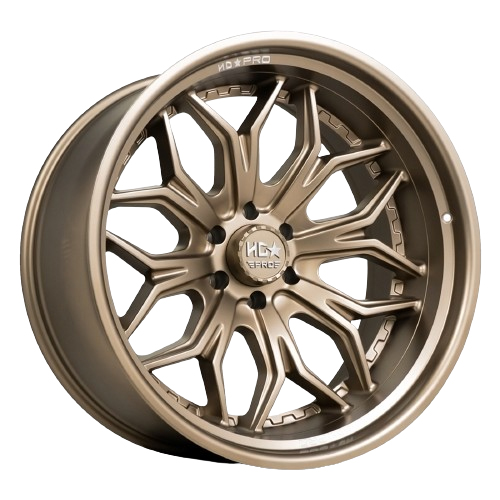 HD Pro LHD Pro 5 Satin Bronze - Part Number LHDPRO5201161397-33G-J HD Pro LHD Pro 5 Satin Bronze Photo