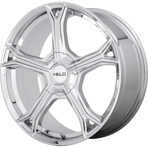 Helo HE915 Chrome - Part Number HE91588001240 Helo HE915 Chrome Photo