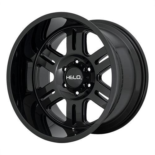 Helo HE916 Black - Part Number HE91689050300 Helo HE916 Black Photo