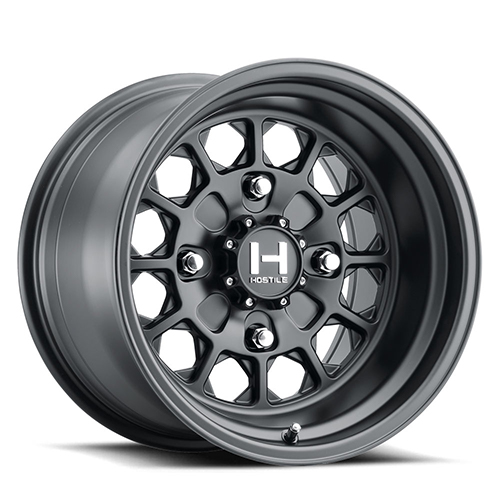 Hostile UTV Pismo Asphalt - Part Number H125-1510413754A Hostile UTV Pismo Asphalt Photo