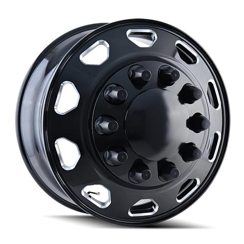 Ionbilt IB02 Dually Front IB02M - Part Number IB02-22810MF Ionbilt IB02 Dually Front IB02M Photo
