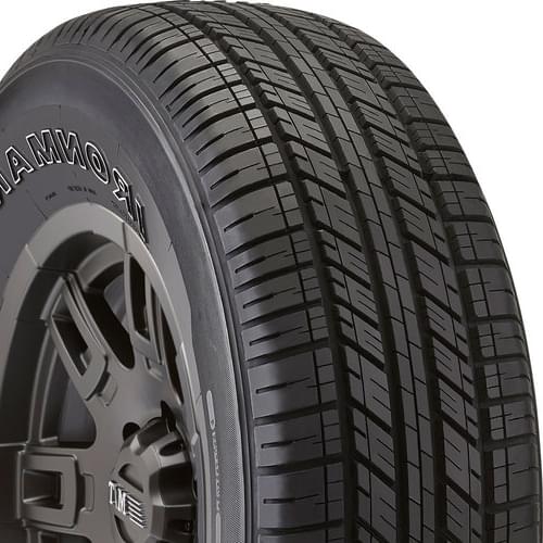 Ironman RB SUV - Part Number 98648 Ironman RB SUV Photo