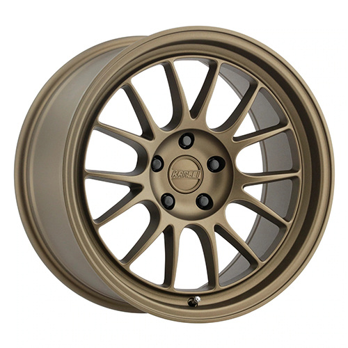 Kansei Corsa Textured Bronze - Part Number K13B-189018+35 Kansei Corsa Textured Bronze Photo