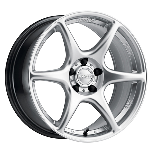 Kansei Tandem Hyper Silver - Part Number K11S-199518+22 Kansei Tandem Hyper Silver Photo