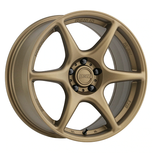 Kansei Tandem Textured Bronze - Part Number K11B-189012+12 Kansei Tandem Textured Bronze Photo