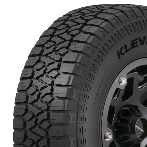 Kenda Klever A/T 2 KR628 - Part Number 628003 Kenda Klever A/T 2 KR628 Photo
