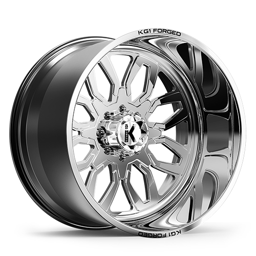 KG1 Forged Gear KF015 Polished - Part Number KF015241286PS A KG1 Forged Gear KF015 Polished Photo